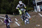 BMX UEC Round 10 - Photo Ilario Biondi